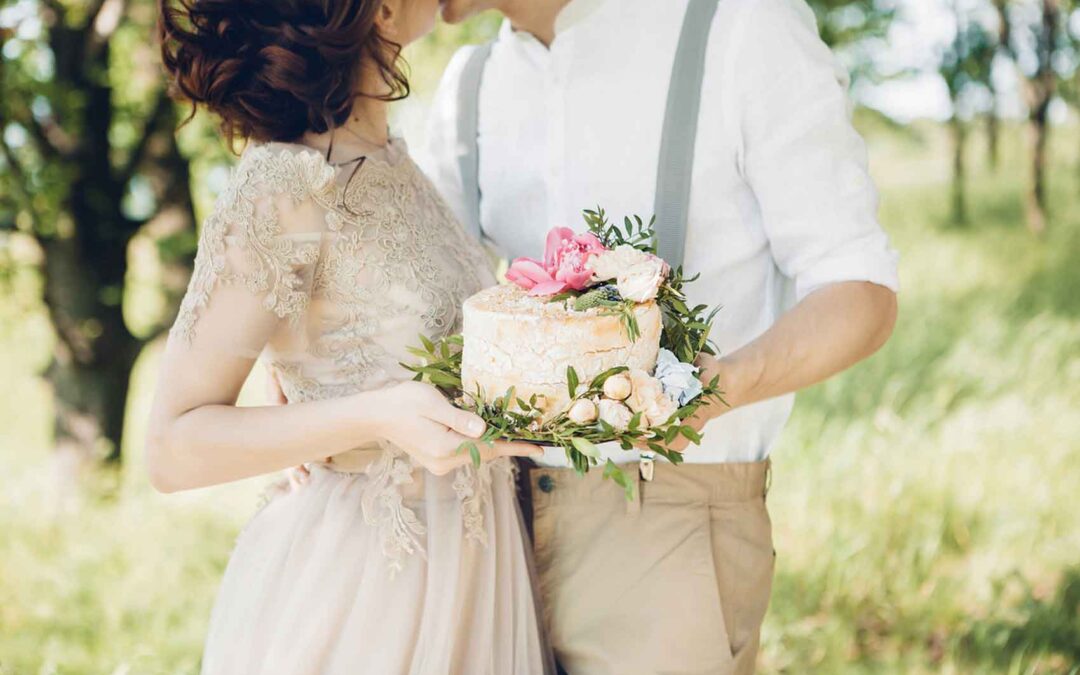 Regali di nozze etici e solidali per sposi consapevoli